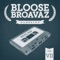 Majmok Bolygója (feat. Tibbah) - Bloose Broavaz lyrics