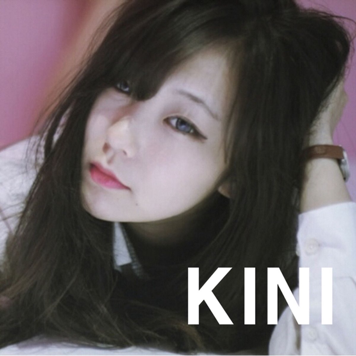 ‎이른 아침부터 - Single by Kini on Apple Music