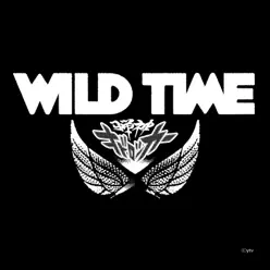 Wild Time - Single - Hideaki Takatori