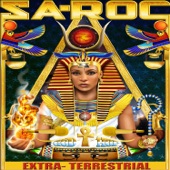 Sa-Roc - Black God Theory