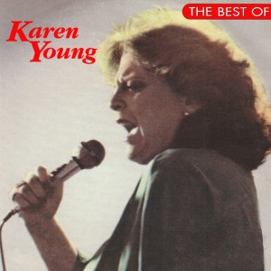 Karen Young - Hot Shot - Line Dance Music