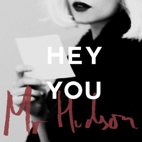 Cover artwork for Hey You