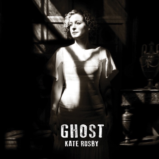 Cover artwork for Ghost