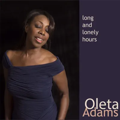 Long and Lonely Hours - Single - Oleta Adams