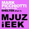 Shelter (feat. Rufus Proffit) - Single album lyrics, reviews, download