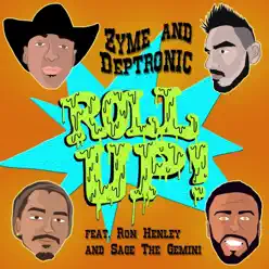 Roll Up (Ron Henley Remix) - Single - Sage The Gemini Roll Up (Ron Henley Remix) - Single - Sage The Gemini