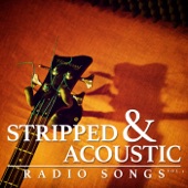 Stripped & Acoustic Radio Songs, Vol. 3 artwork