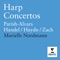 Harp Concerto in B flat Op. 4 No. 6: I. Andante - Allegro artwork