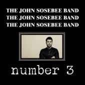 The John Sosebee Band - It's Been so Long