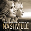 I Will Never Let You Know (feat. Clare Bowen & Sam Palladio) - Single artwork