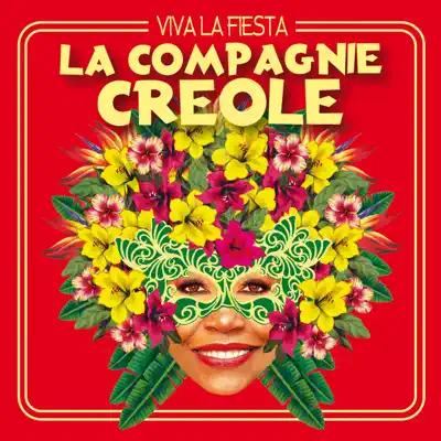 Viva la fiesta (Club Mix) [Radio Edit] - Single - Compagnie Créole