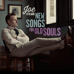Joe Stilgoe - Nobody Cares Like Me