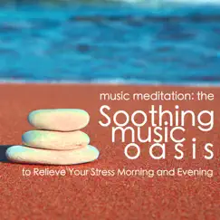 Music Meditation - The Soothing Music Oasis to Relieve Your Stress Morning and Evening by Oasis of Meditation album reviews, ratings, credits