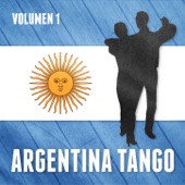 Argentina Tango (Volumen 1) artwork