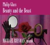 Philip Glass: Beauty and the Beast artwork