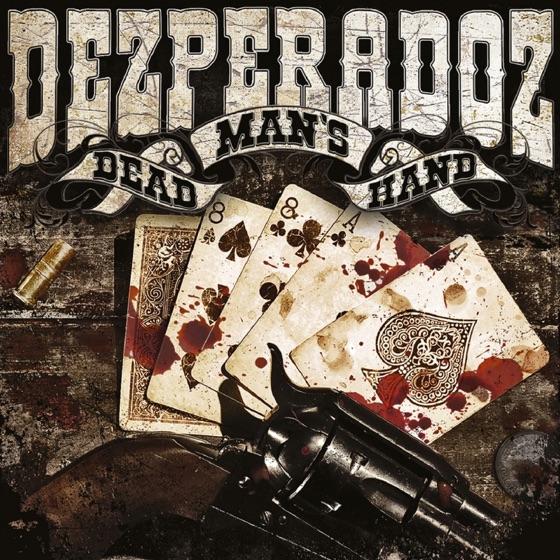 Cover artwork for Bullet with My Name