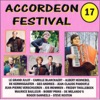 Accordeon Festival vol. 17, 2015