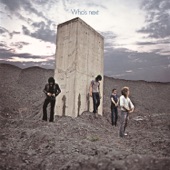 The Who - Bargain