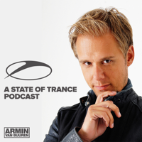 A State of Trance Official Podcast podcast