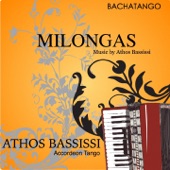 Milongas (Bachatango) artwork