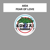 Fear of Love - EP artwork