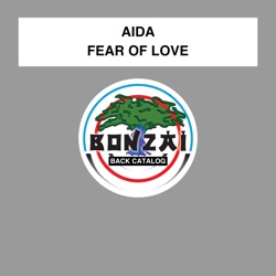 Aïda & DJ Andi - Fear of Love
