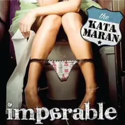 Imparable - Single - Katamaran Imparable - Single - Katamaran