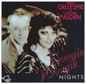 Boogie Woogie Nights - Dana Gillespie & Joachim Palden