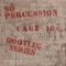 Needles - Martin Schmidt & So Percussion lyrics