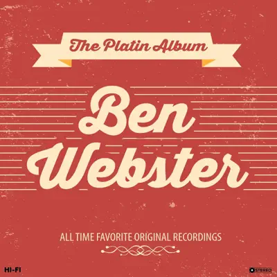 The Platin Album - Ben Webster
