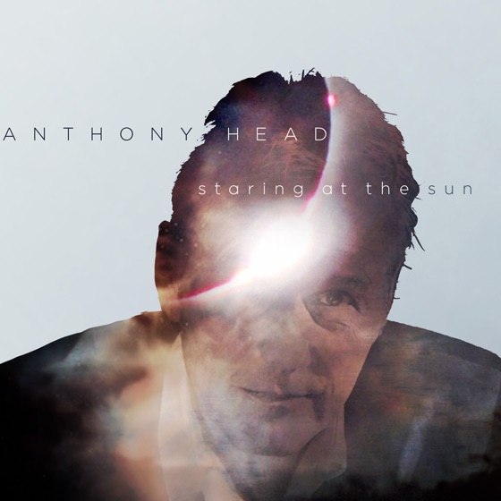 Cover artwork for Staring at the Sun