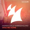 Take Me Home - Single album lyrics, reviews, download