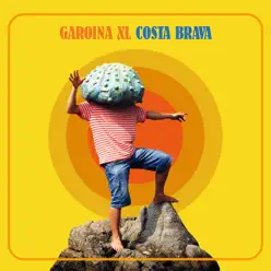 Costa Brava - Garoina XL