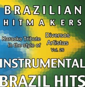 Playback ao Estilo de Diversos Artistas (Instrumental Karaoke Tracks) Vol.26