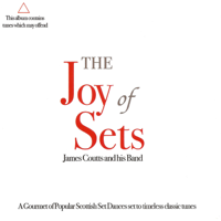 James Coutts and His Band - The Joy of Sets artwork