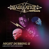 Night Dubbing II artwork