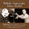 Stream & download Beethoven: Piano Concerto No. 5 In E Flat Major "Emperor" - Great Fugue In B Major For String Orchestra Op.133