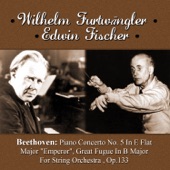 Wiener Philharmoniker - Piano Concerto No. 5 in E - Flat Major: I. Allegro