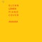 A House Is Not a Home Piano By Glenn Lemen - Glenn Lemen lyrics