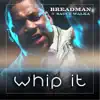 Whip It (feat. Sauce Walka) - Single album lyrics, reviews, download