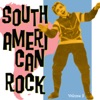 South American Rock Vol. 3, 2015