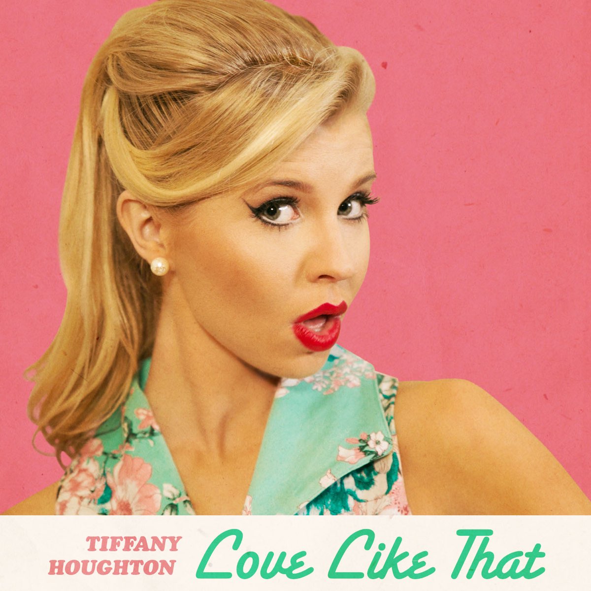 ‎love Like That Single By Tiffany Houghton On Apple Music