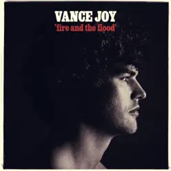 Fire and the Flood - Single - Vance Joy