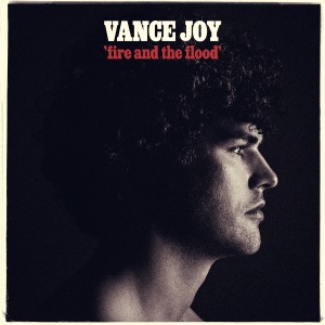 Fire and the Flood - Single