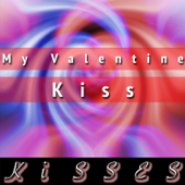 Valentine Kiss - Holy Cow Sound Effects Group