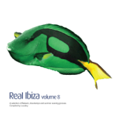 Real Ibiza, Vol. 8 - Blandade Artister