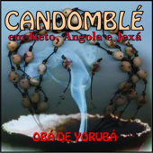 Candomblé em Keto, Angola e Jexá - Mavambo Trio