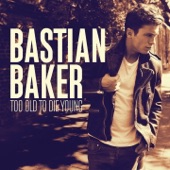 Too Old To Die Young cover