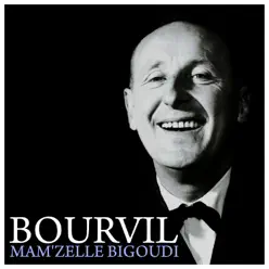 Mam'zelle bigoudi - Single - Bourvil Mam'zelle bigoudi - Single - Bourvil