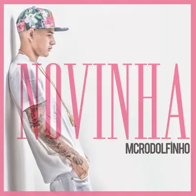 Novinha - Single - MC Rodolfinho